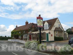 Picture of Golden Cross Inn