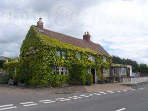 Picture of Golden Cross Inn