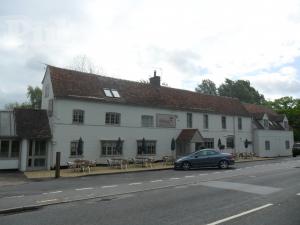 Picture of Roebuck Inn