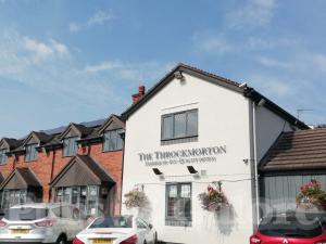 Picture of The Throckmorton
