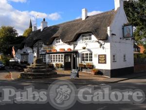 Picture of Bird In Hand Inn