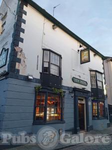 Picture of New Swan