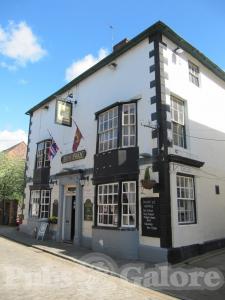 Picture of New Swan
