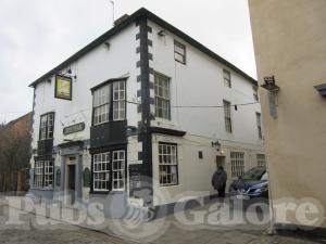 Picture of New Swan