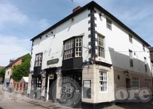 Picture of New Swan