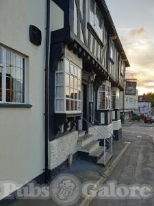 Picture of The Old Swan