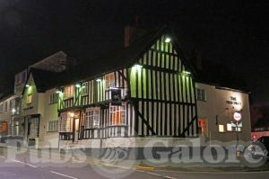 Picture of The Old Swan