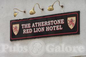 Picture of Red Lion Hotel