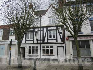 Picture of The Wheatsheaf