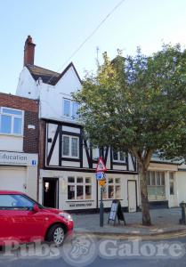 Picture of The Wheatsheaf