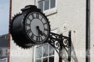 Picture of The Clock