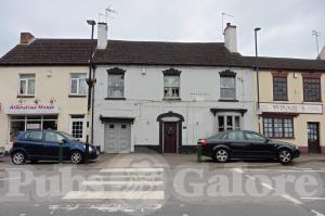 Picture of The White Lion