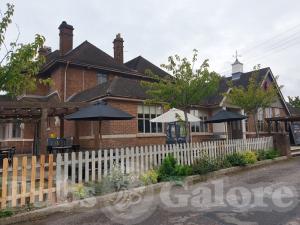 Picture of The Corner House