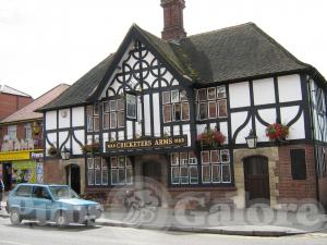 Picture of The Cricketers Arms