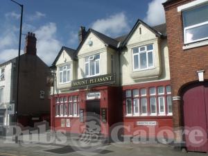 Picture of Mount Pleasant