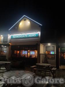 Picture of The Newdigate Arms