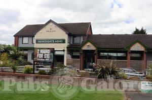 Picture of The Newdigate Arms