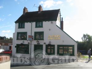 Picture of The Albion Tavern