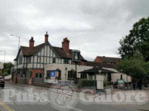Picture of The Green Man