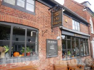 Picture of The Old Bakery
