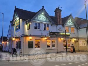 Picture of The Bear & Ragged Staff