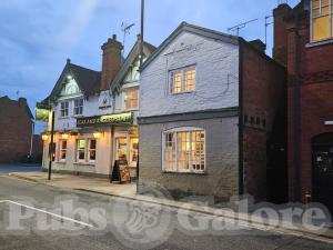 Picture of The Bear & Ragged Staff
