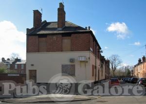 Picture of The Black Horse
