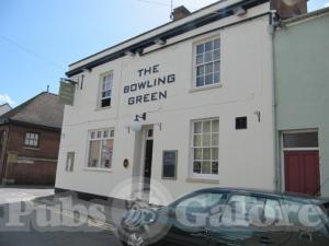 Picture of Bowling Green Inn