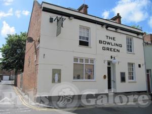 Picture of Bowling Green Inn