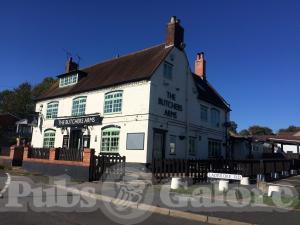 Picture of The Butchers Arms