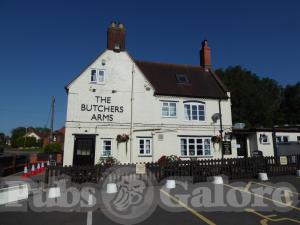 Picture of The Butchers Arms