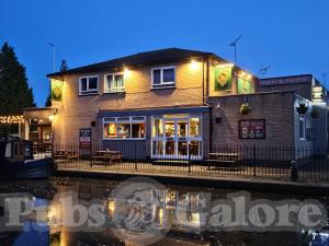 Picture of The Fusilier