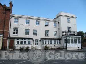 Picture of The George Hotel
