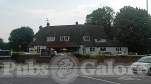 Picture of The Heathcote Inn
