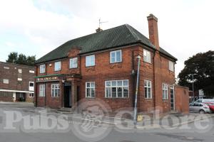 Picture of The Joiners Arms