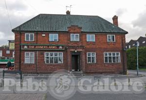 Picture of The Joiners Arms