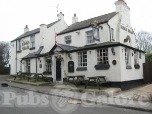 Picture of Kings Head