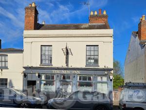 Picture of The New Inn