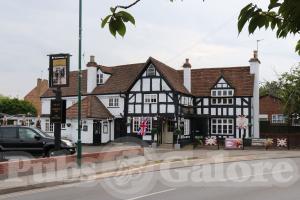 Picture of The Plough & Harrow