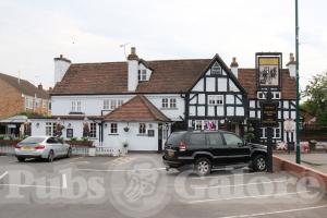 Picture of The Plough & Harrow