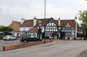 Picture of The Plough & Harrow