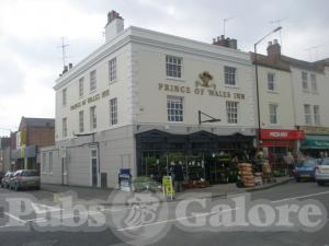 Picture of Leif Tea Rooms and Piano Bar