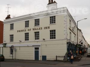 Picture of Leif Tea Rooms and Piano Bar