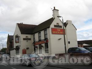 Picture of The Queens Head