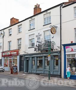 Picture of The Railway Inn