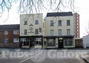 Picture of Star & Garter