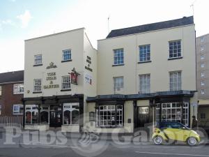 Picture of Star & Garter