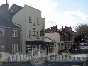 Picture of Star & Garter