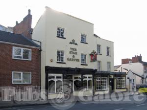 Picture of Star & Garter