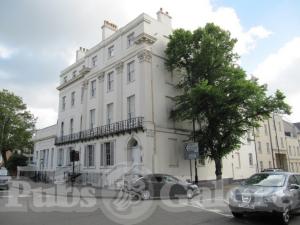 Picture of The Royal Hotel